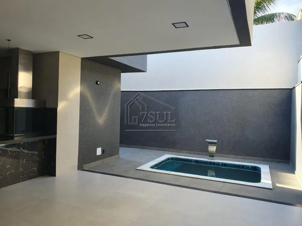 Casa, 3 quartos, 170 m² - Foto 5