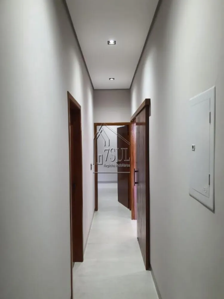 Casa, 3 quartos, 170 m² - Foto 7