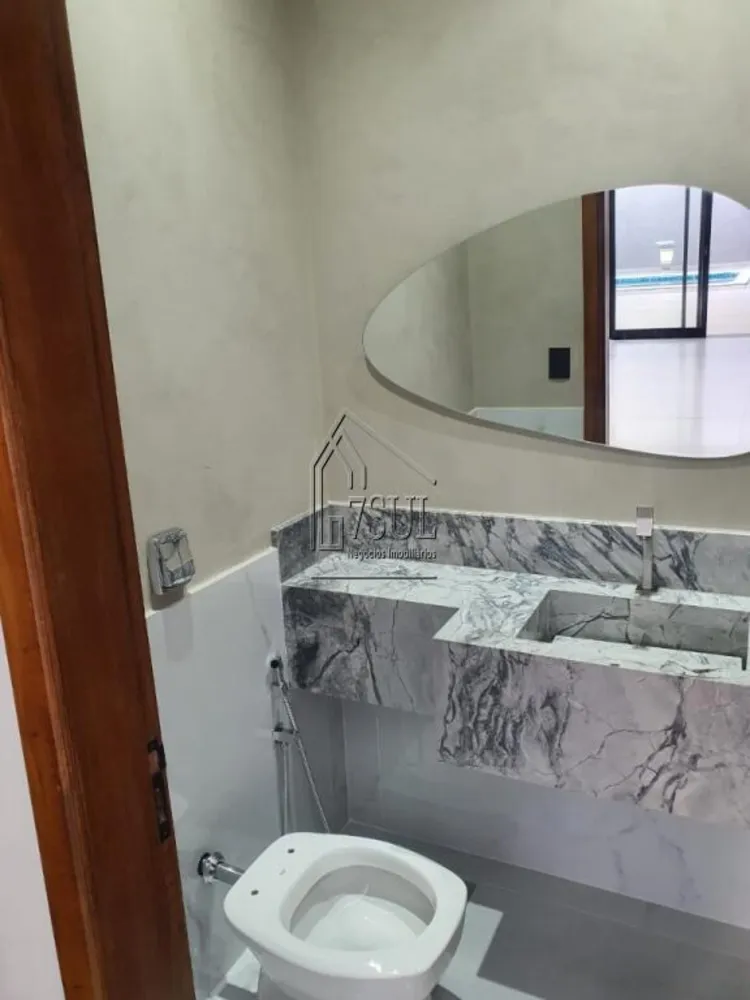 Casa, 3 quartos, 170 m² - Foto 8