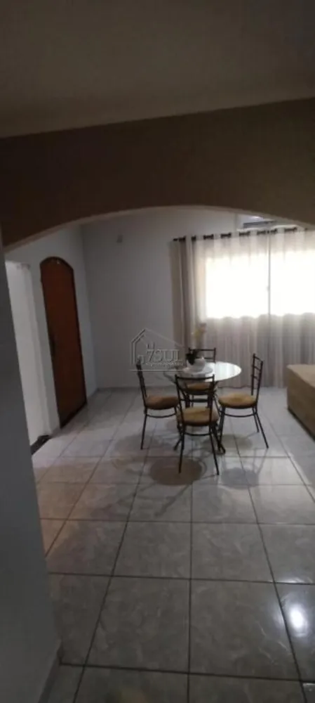 Casa, 3 quartos, 245 m² - Foto 6
