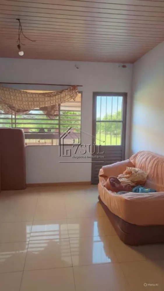 Casa, 3 quartos, 141 m² - Foto 2