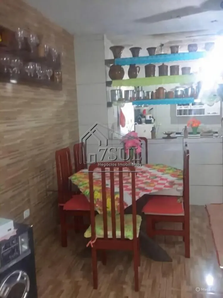 Casa, 3 quartos, 141 m² - Foto 8