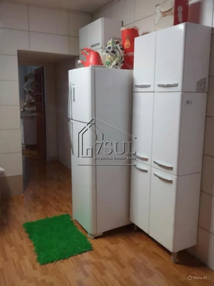Casa, 3 quartos, 141 m² - Foto 12