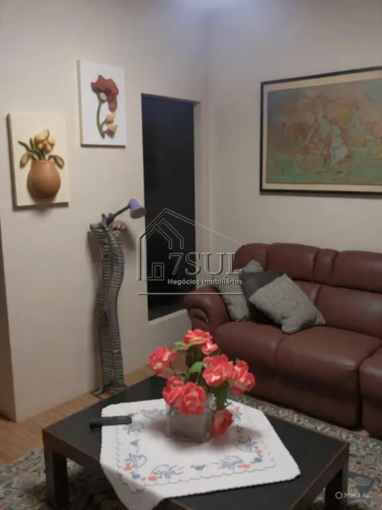 Casa, 3 quartos, 141 m² - Foto 7