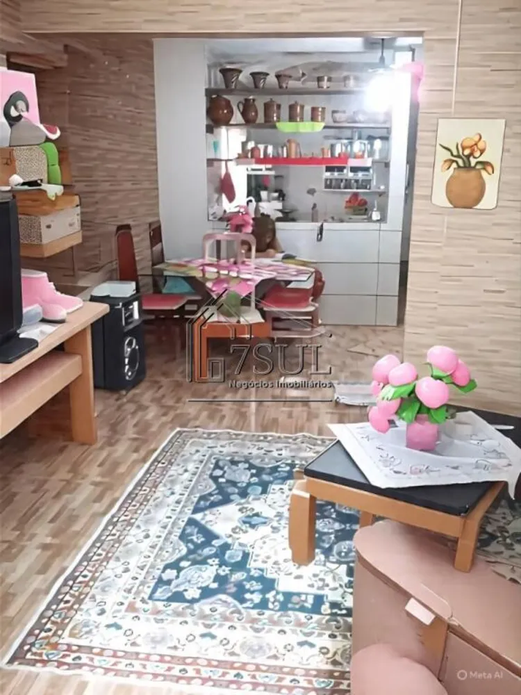 Casa, 3 quartos, 141 m² - Foto 10