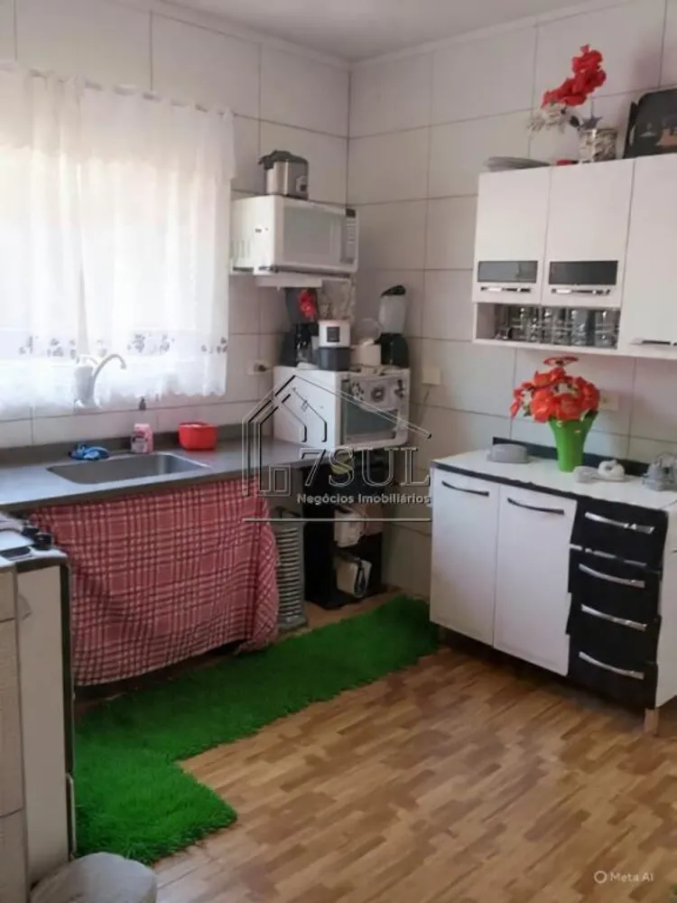 Casa, 3 quartos, 141 m² - Foto 11