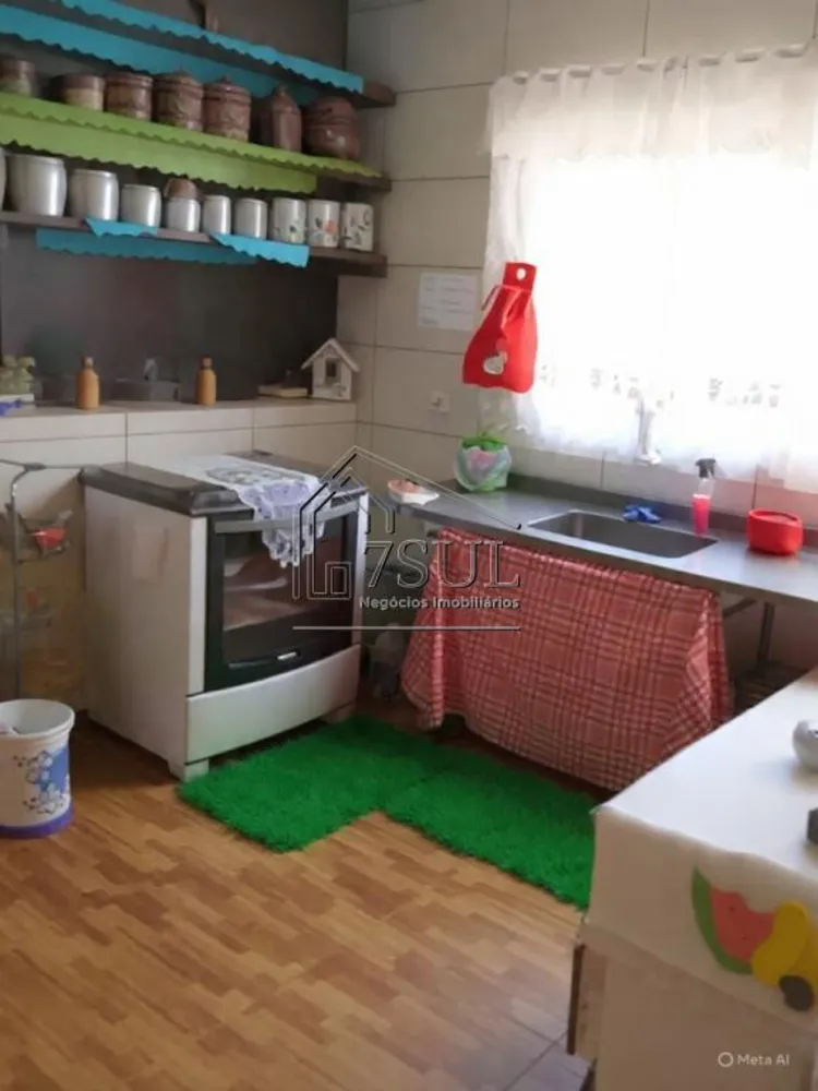 Casa, 3 quartos, 141 m² - Foto 9