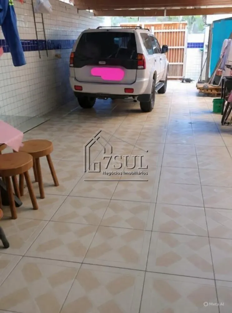 Casa, 3 quartos, 141 m² - Foto 1