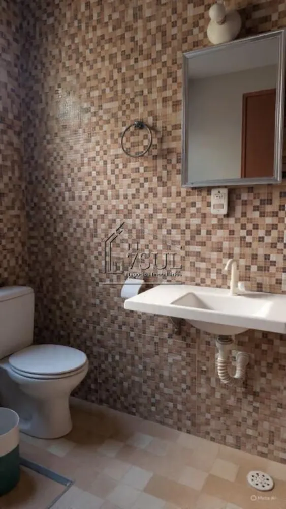 Casa, 3 quartos, 141 m² - Foto 5