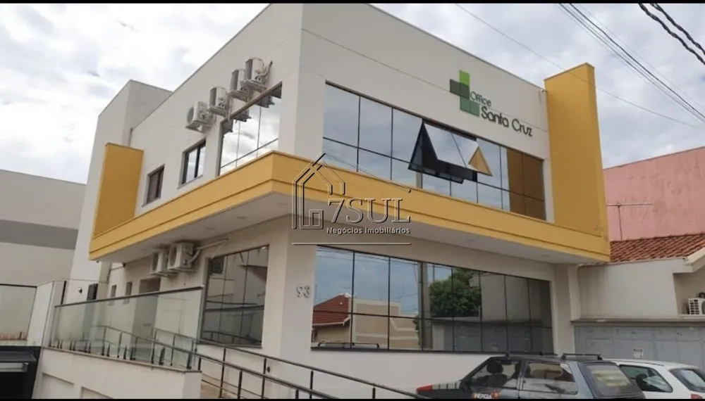 Prédio Inteiro, 40 m² - Foto 2