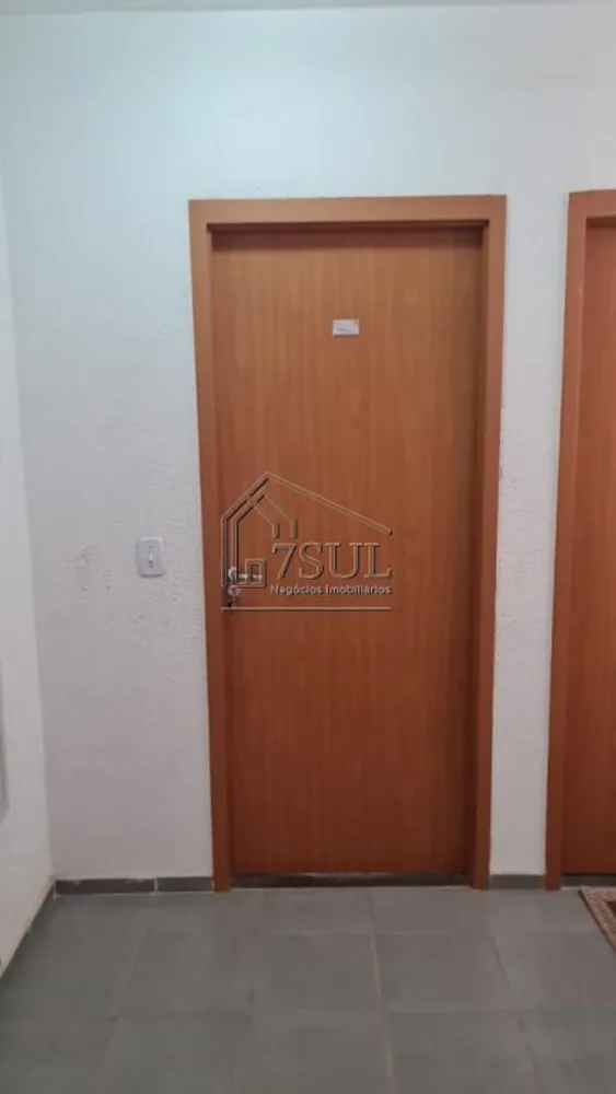 Apartamento, 55 m² - Foto 6
