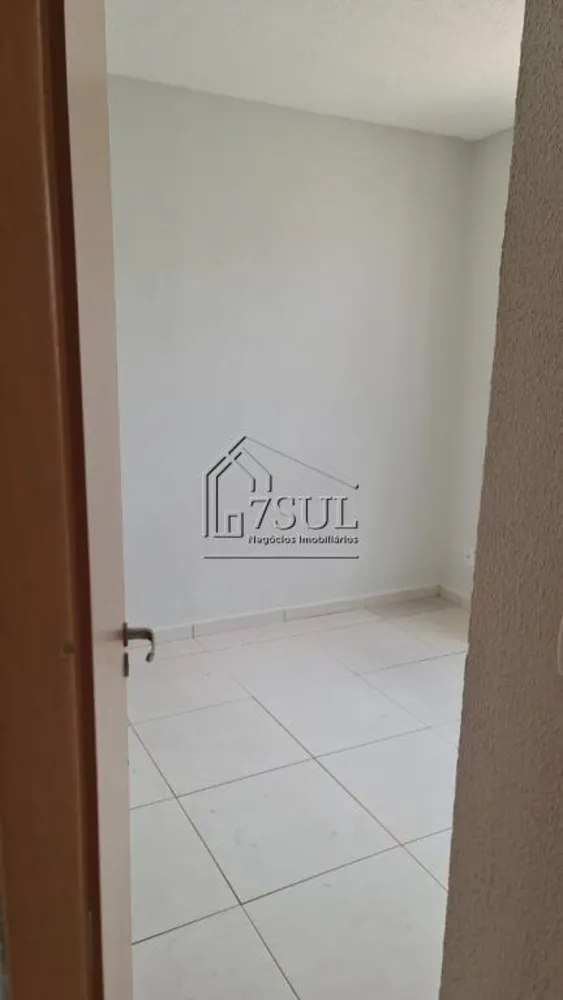 Apartamento, 55 m² - Foto 7