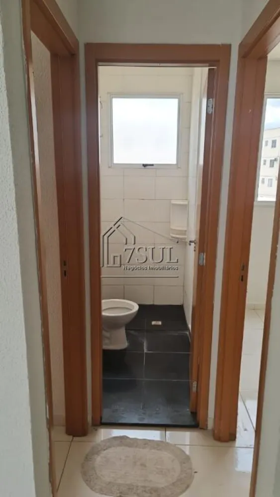 Apartamento, 55 m² - Foto 2