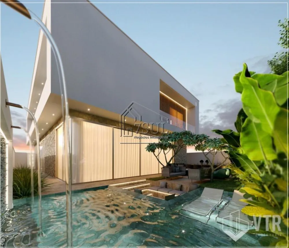 Casa, 5 quartos, 410 m² - Foto 7