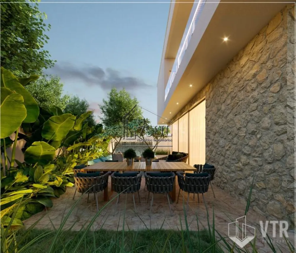 Casa, 5 quartos, 410 m² - Foto 4