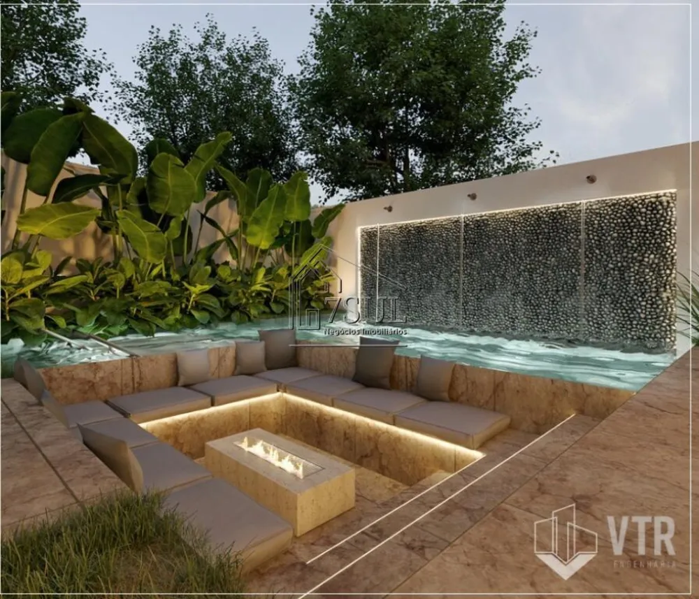 Casa, 5 quartos, 410 m² - Foto 1