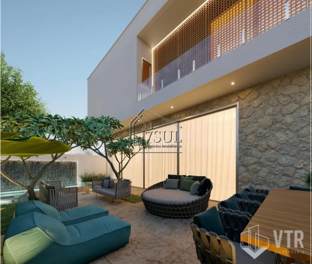 Casa, 5 quartos, 410 m² - Foto 5