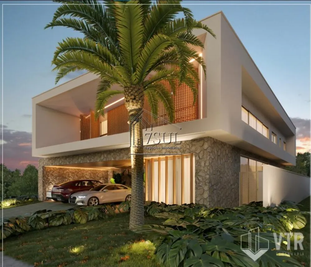 Casa, 5 quartos, 410 m² - Foto 8