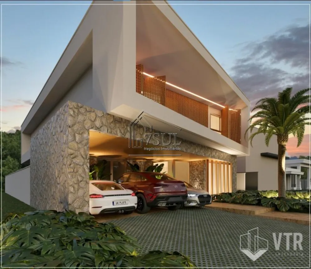 Casa, 5 quartos, 410 m² - Foto 6