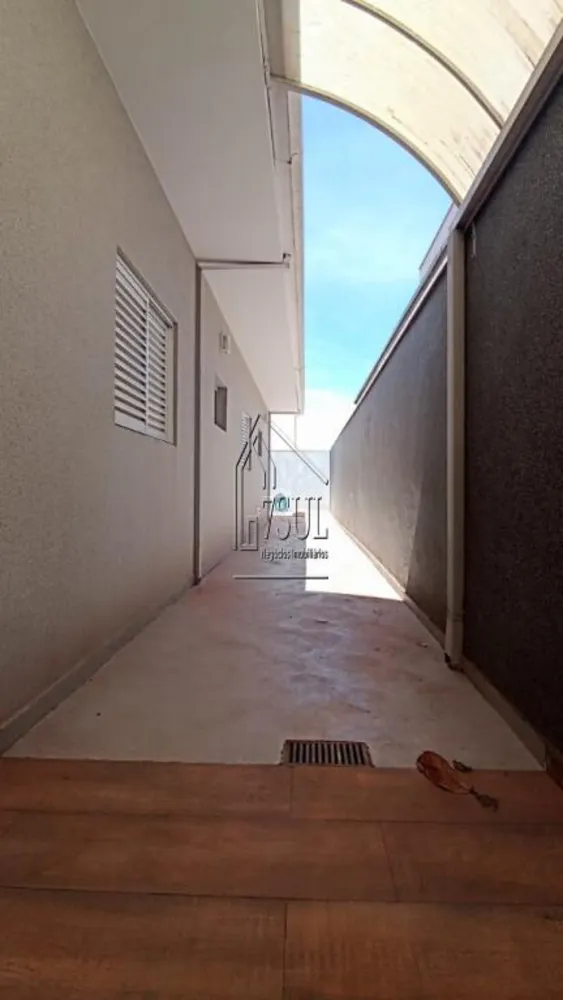Casa, 3 quartos, 270 m² - Foto 1