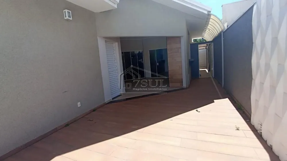 Casa, 3 quartos, 270 m² - Foto 3
