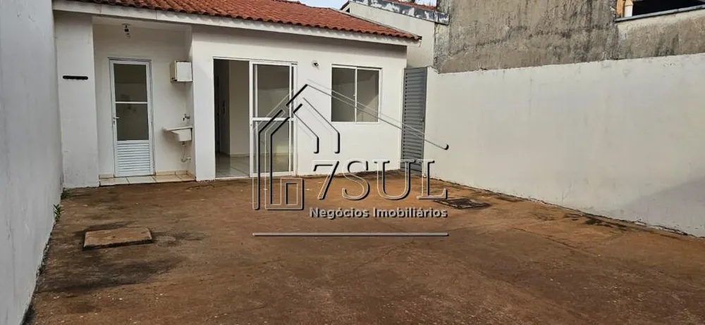 Casa, 2 quartos, 120 m² - Foto 2