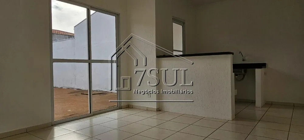 Casa, 2 quartos, 120 m² - Foto 3