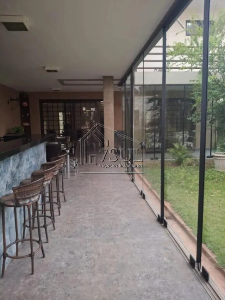 Casa, 4 quartos, 380 m² - Foto 7