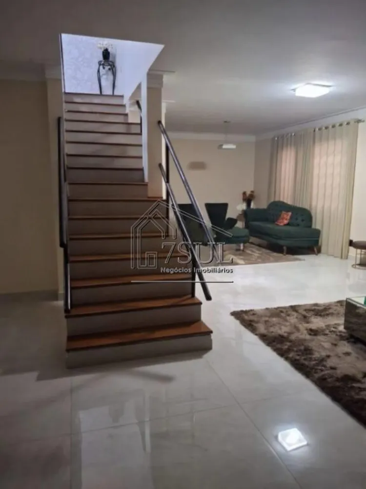 Casa, 4 quartos, 380 m² - Foto 5