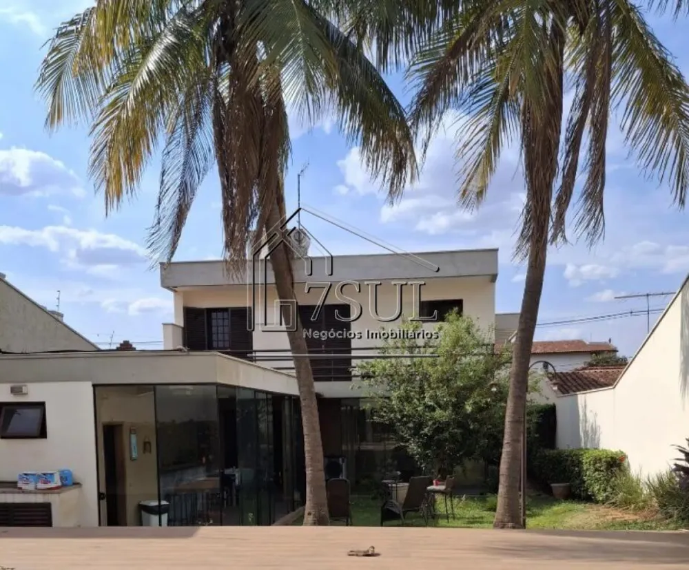 Casa, 4 quartos, 380 m² - Foto 2