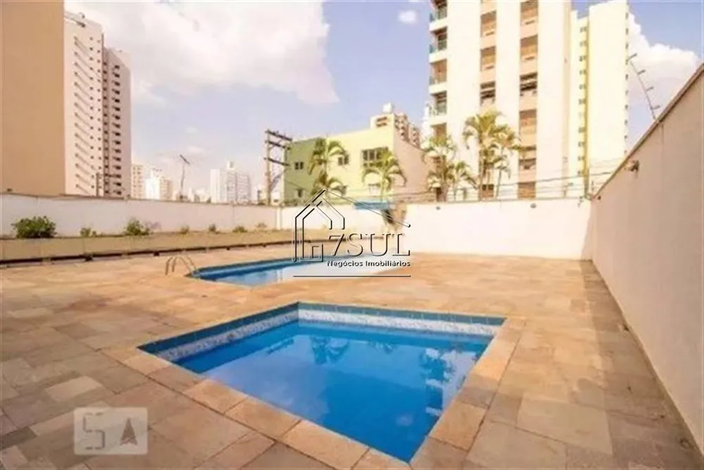 Apartamento, 3 quartos, 156 m² - Foto 8