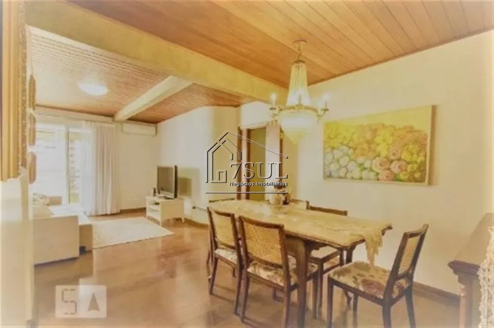 Apartamento, 3 quartos, 156 m² - Foto 3