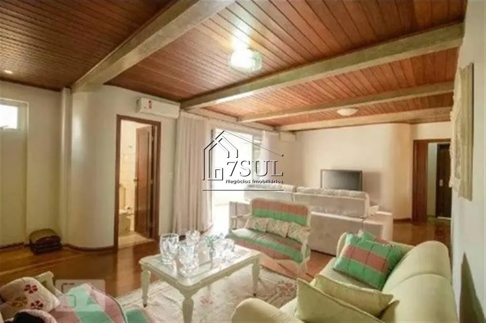 Apartamento, 3 quartos, 156 m² - Foto 1