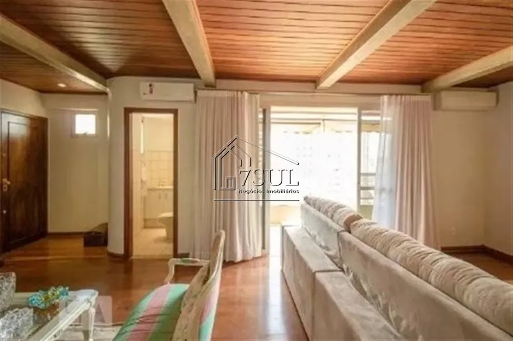 Apartamento, 3 quartos, 156 m² - Foto 2