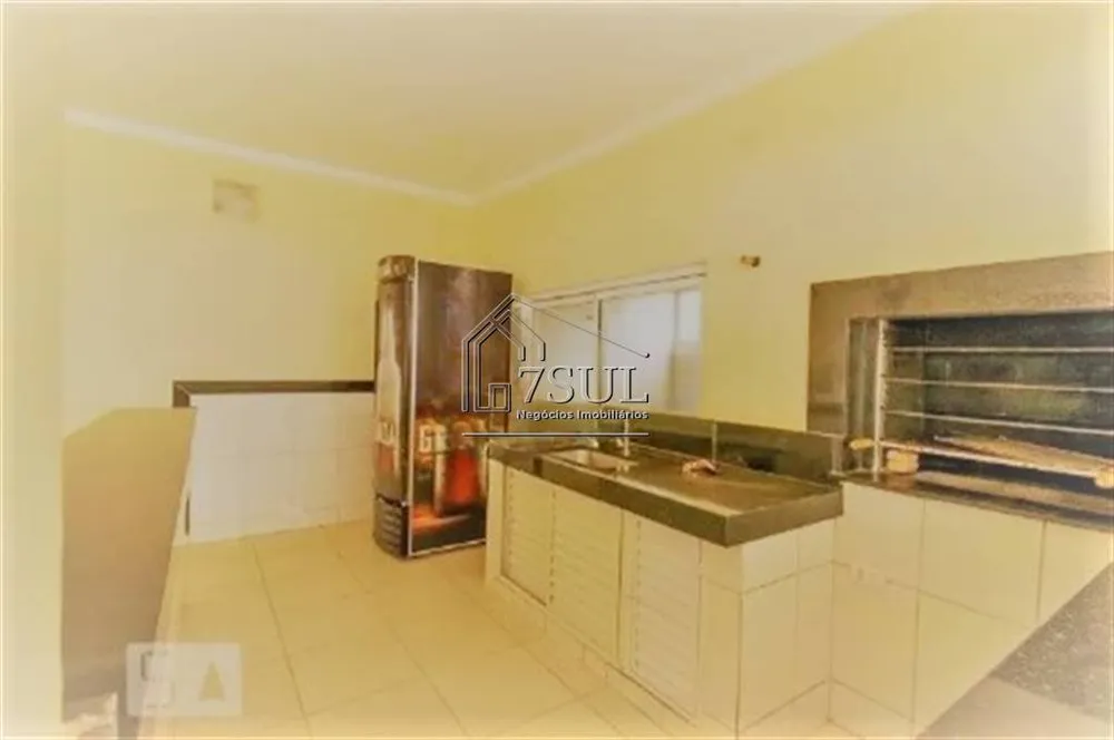 Apartamento, 3 quartos, 156 m² - Foto 6