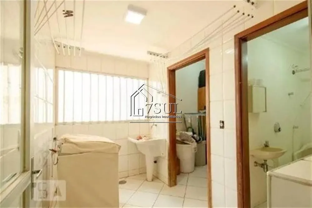 Apartamento, 3 quartos, 156 m² - Foto 5