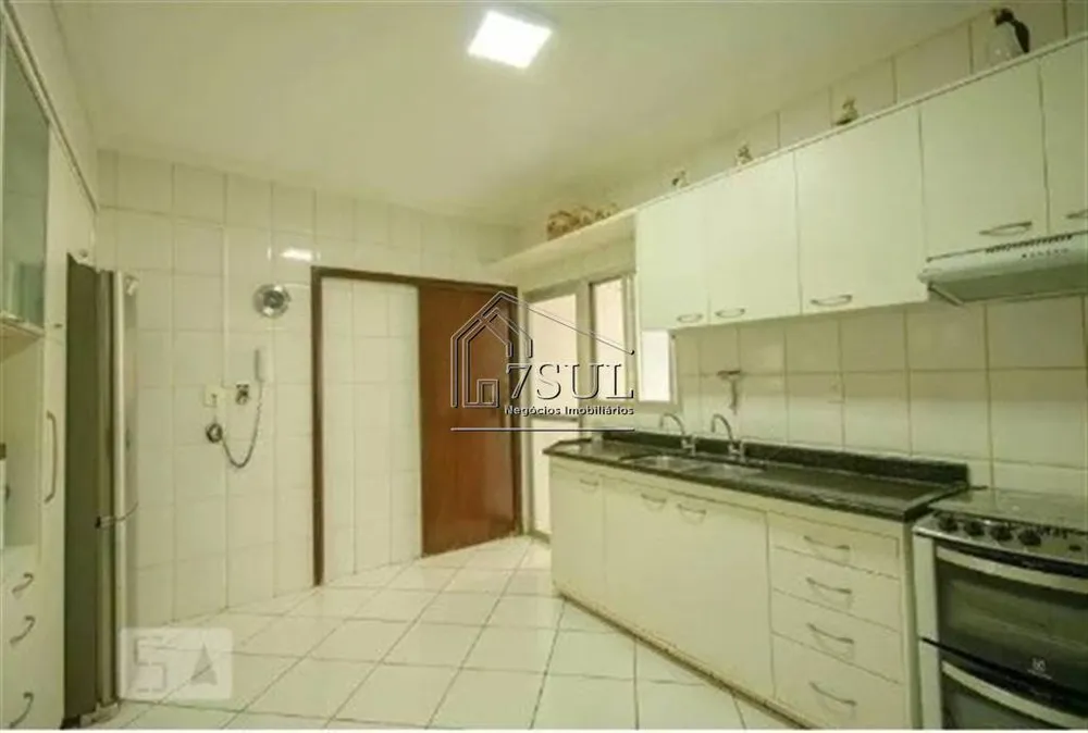 Apartamento, 3 quartos, 156 m² - Foto 7