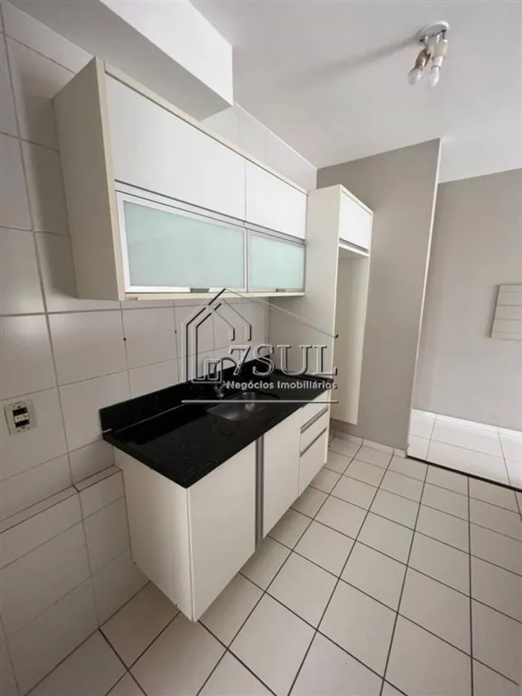 Apartamento, 3 quartos, 91 m² - Foto 2