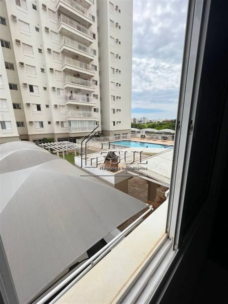 Apartamento, 3 quartos, 91 m² - Foto 1