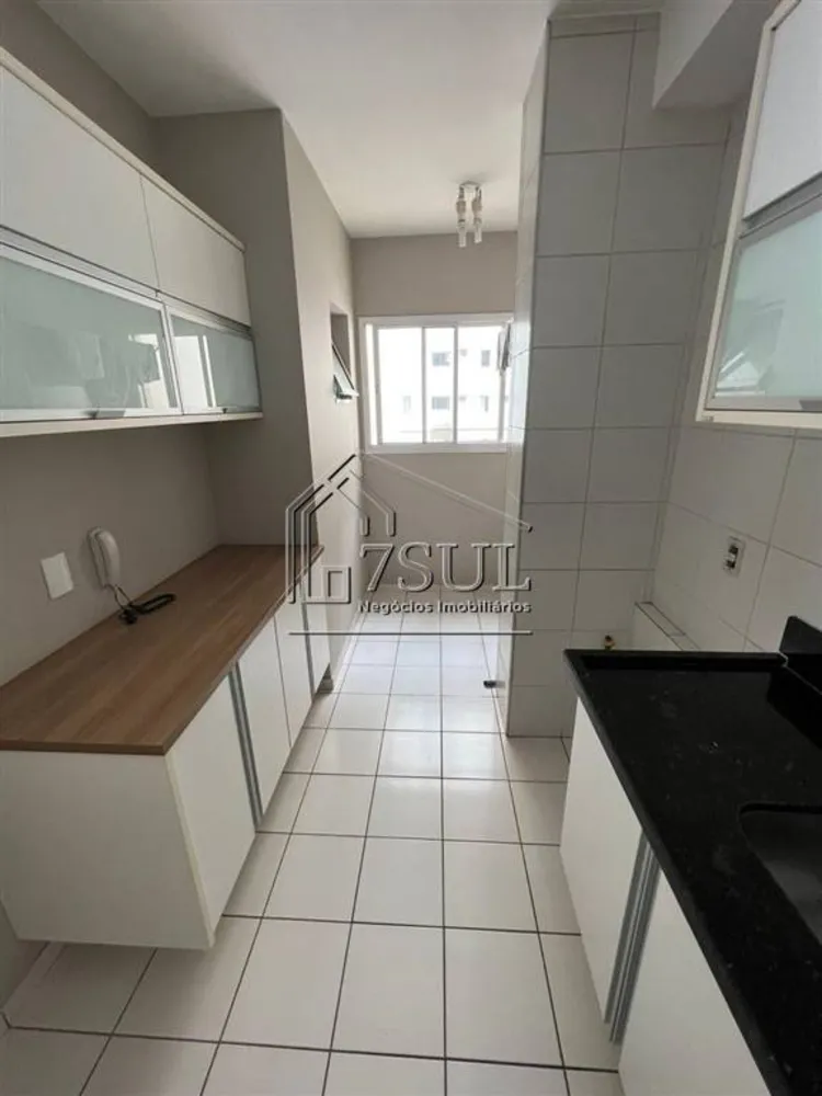 Apartamento, 3 quartos, 91 m² - Foto 3