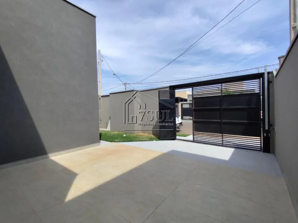 Casa, 2 quartos, 55 m² - Foto 3