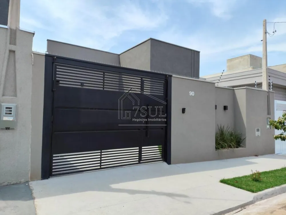Casa, 2 quartos, 55 m² - Foto 8