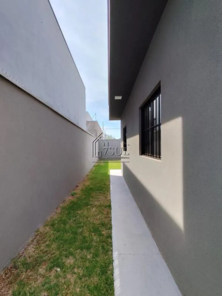 Casa, 2 quartos, 55 m² - Foto 4