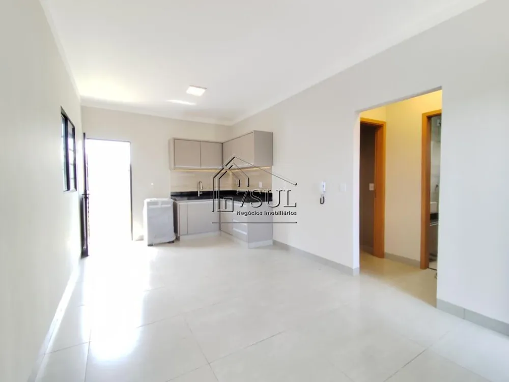 Casa, 2 quartos, 55 m² - Foto 7