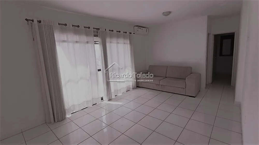 Apartamento, 2 quartos, 73 m² - Foto 1