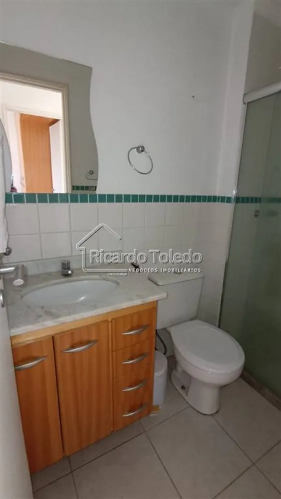 Apartamento, 2 quartos, 73 m² - Foto 4