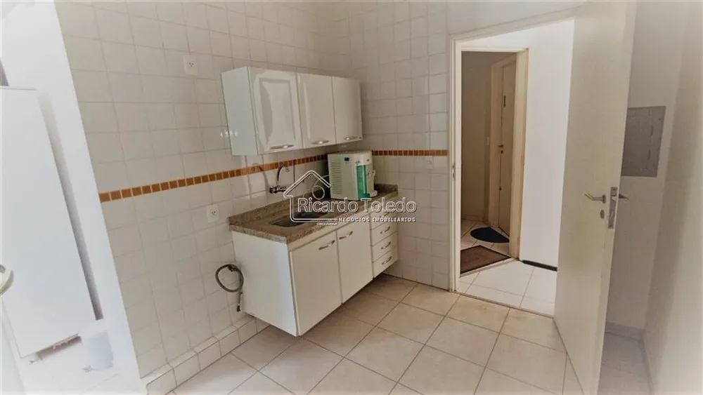 Apartamento, 2 quartos, 73 m² - Foto 2