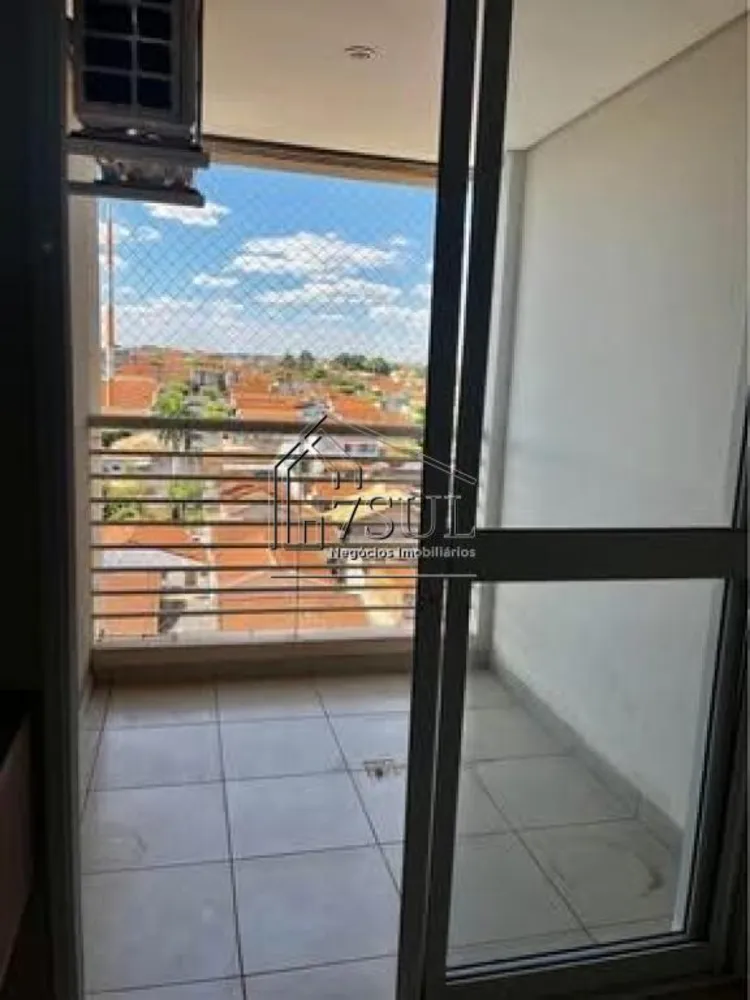 Apartamento, 2 quartos, 71 m² - Foto 1