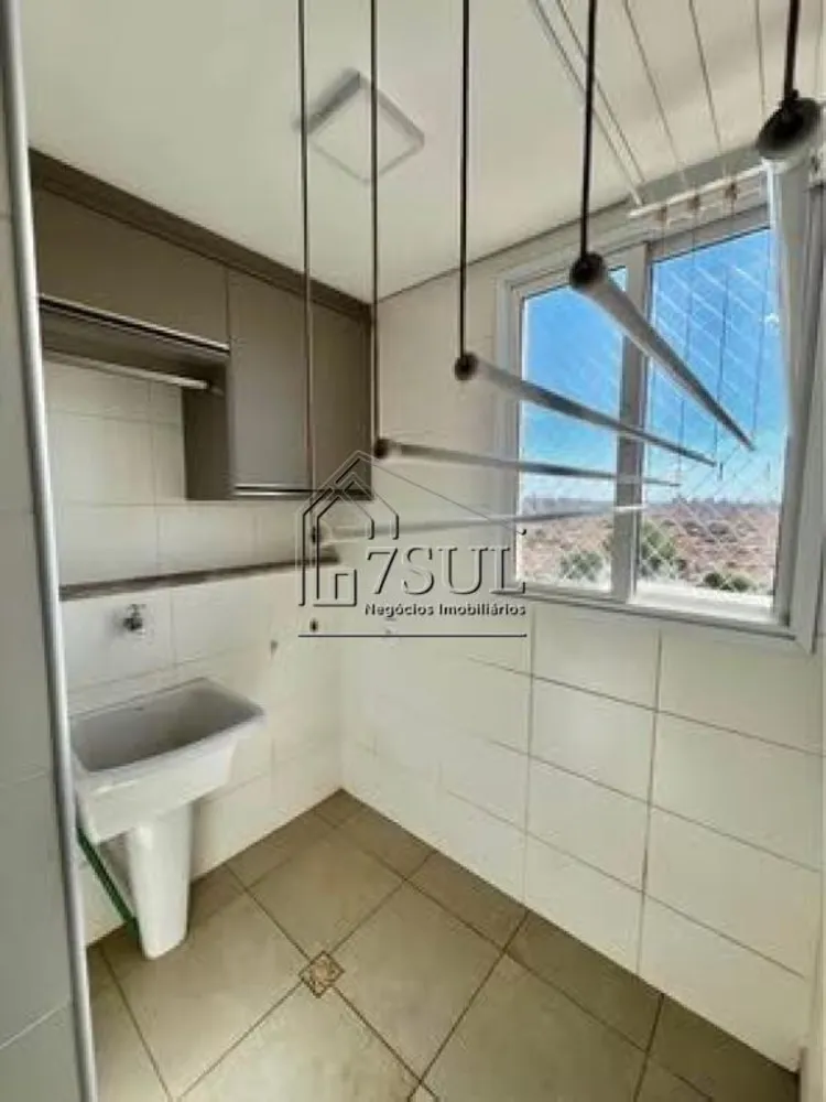 Apartamento, 2 quartos, 71 m² - Foto 2