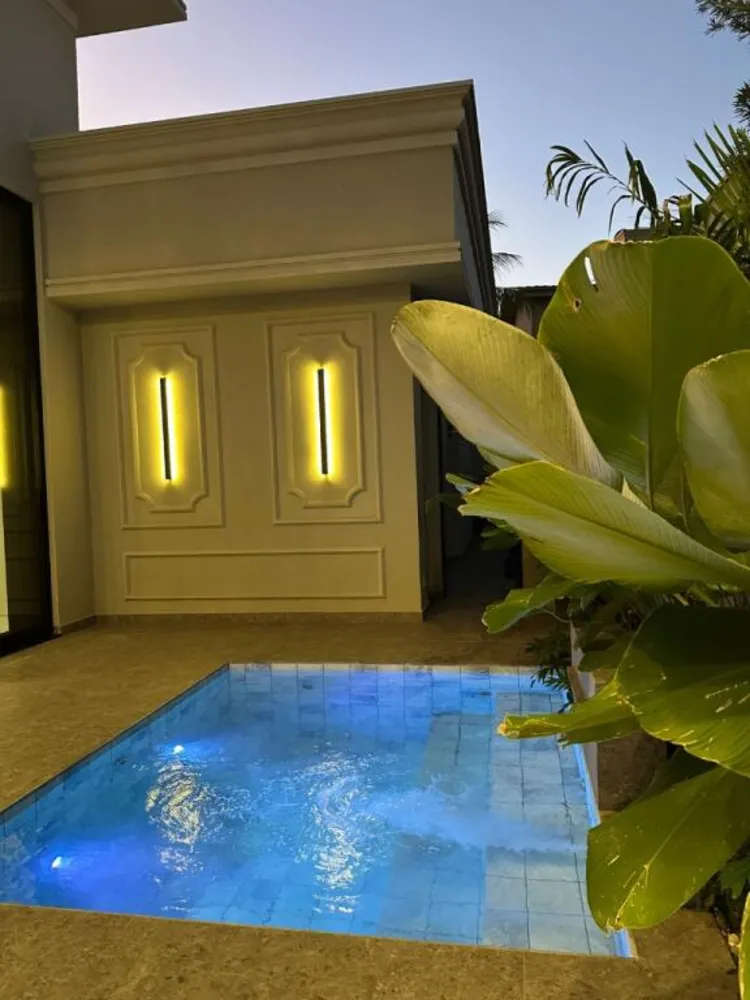 Casa, 3 quartos, 272 m² - Foto 12